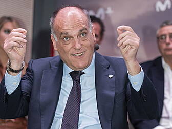 European club football could r...
